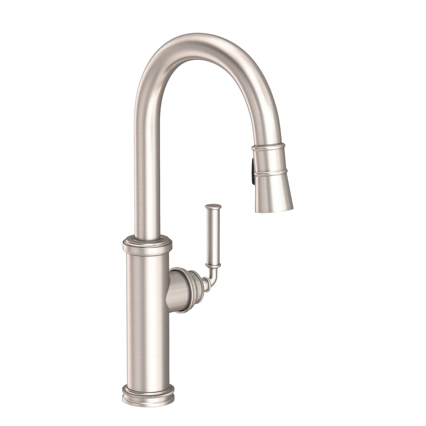 Newport Brass 2940-5103 Taft Pull-Down Kitchen Faucet