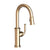 Newport Brass 2940-5103 Taft Pull-Down Kitchen Faucet