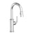 Newport Brass 2940-5103 Taft Pull-Down Kitchen Faucet