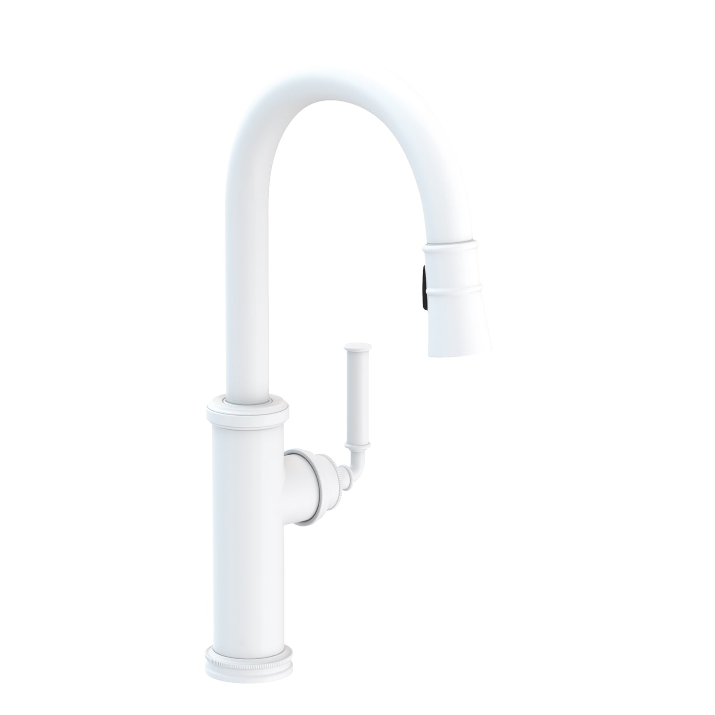 Newport Brass 2940-5103 Taft Pull-Down Kitchen Faucet