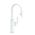 Newport Brass 2940-5103 Taft Pull-Down Kitchen Faucet