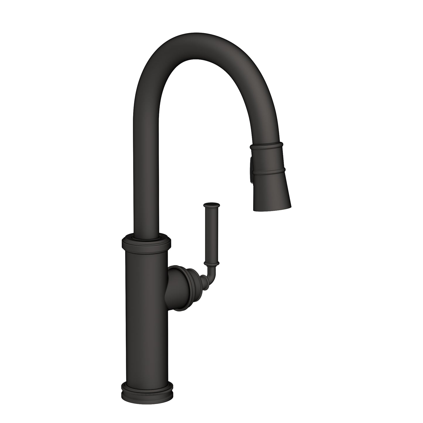 Newport Brass 2940-5103 Taft Pull-Down Kitchen Faucet