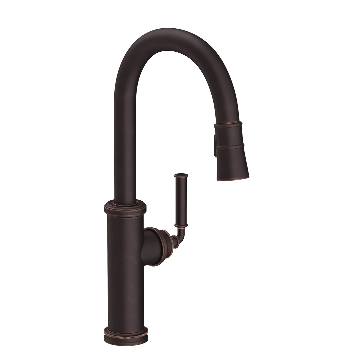 Newport Brass 2940-5103 Taft Pull-Down Kitchen Faucet