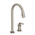 Newport Brass 2940-5123 Taft Pull-Down Kitchen Faucet