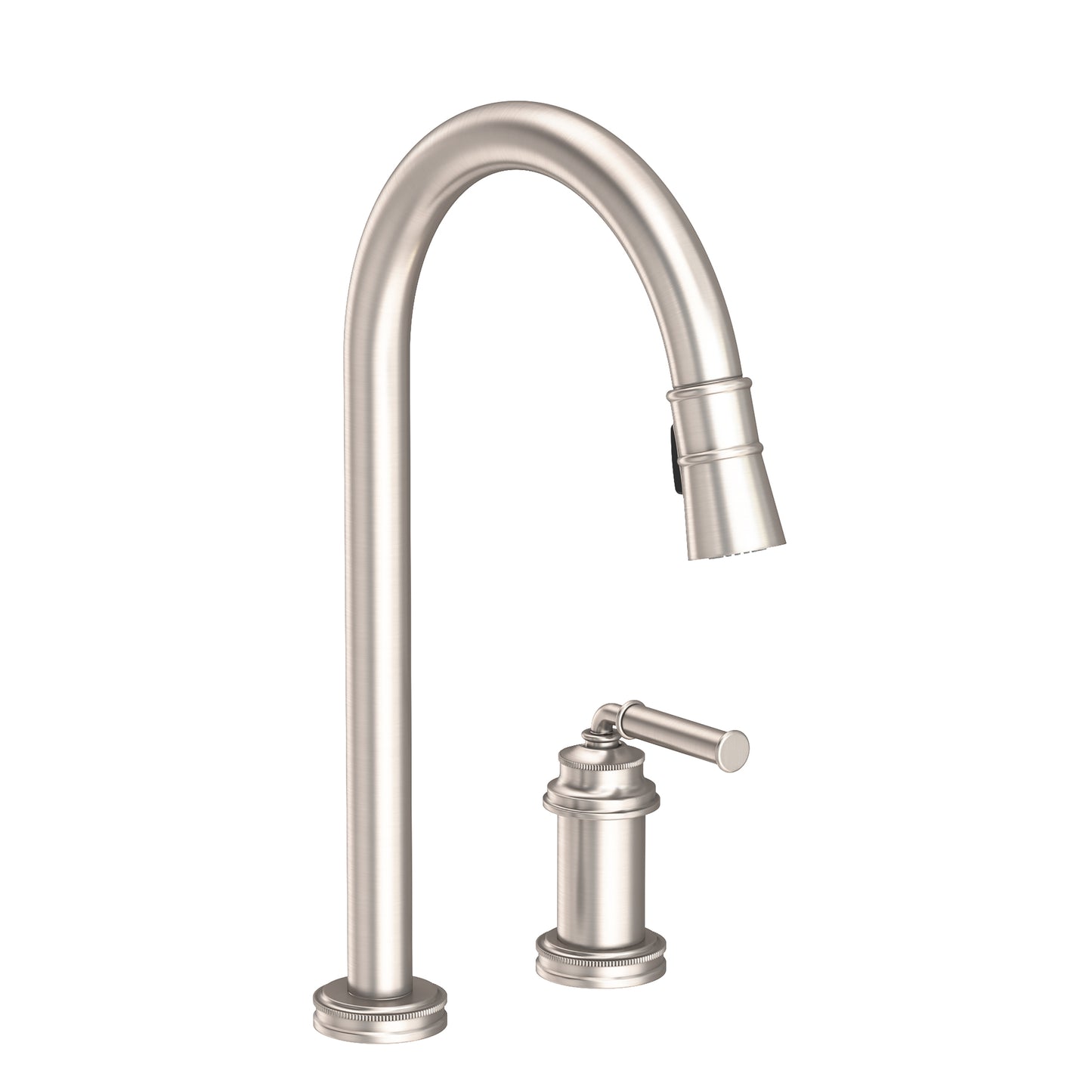 Newport Brass 2940-5123 Taft Pull-Down Kitchen Faucet
