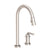 Newport Brass 2940-5123 Taft Pull-Down Kitchen Faucet