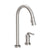 Newport Brass 2940-5123 Taft Pull-Down Kitchen Faucet