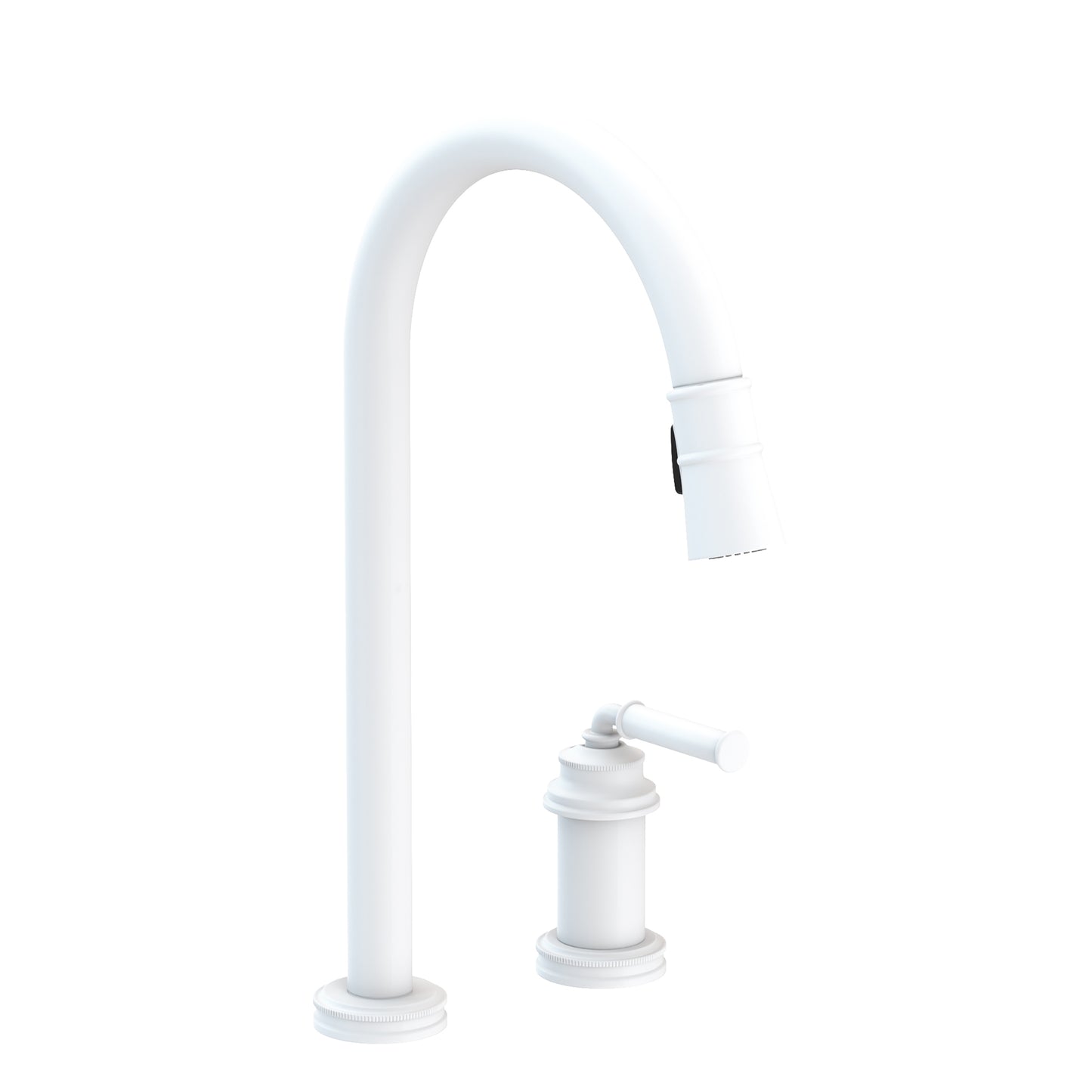 Newport Brass 2940-5123 Taft Pull-Down Kitchen Faucet