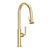 Newport Brass 2940-5173 Taft - Kitchen Pull-Down Kitchen Faucet - Trigger Spray - Parent