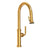Newport Brass 2940-5173 Taft - Kitchen Pull-Down Kitchen Faucet - Trigger Spray