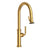 Newport Brass 2940-5173 Taft - Kitchen Pull-Down Kitchen Faucet - Trigger Spray