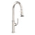 Newport Brass 2940-5173 Taft - Kitchen Pull-Down Kitchen Faucet - Trigger Spray