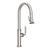 Newport Brass 2940-5173 Taft - Kitchen Pull-Down Kitchen Faucet - Trigger Spray