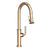 Newport Brass 2940-5173 Taft - Kitchen Pull-Down Kitchen Faucet - Trigger Spray
