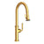 Newport Brass 2940-5173 Taft - Kitchen Pull-Down Kitchen Faucet - Trigger Spray
