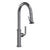 Newport Brass 2940-5173 Taft - Kitchen Pull-Down Kitchen Faucet - Trigger Spray