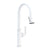 Newport Brass 2940-5173 Taft - Kitchen Pull-Down Kitchen Faucet - Trigger Spray