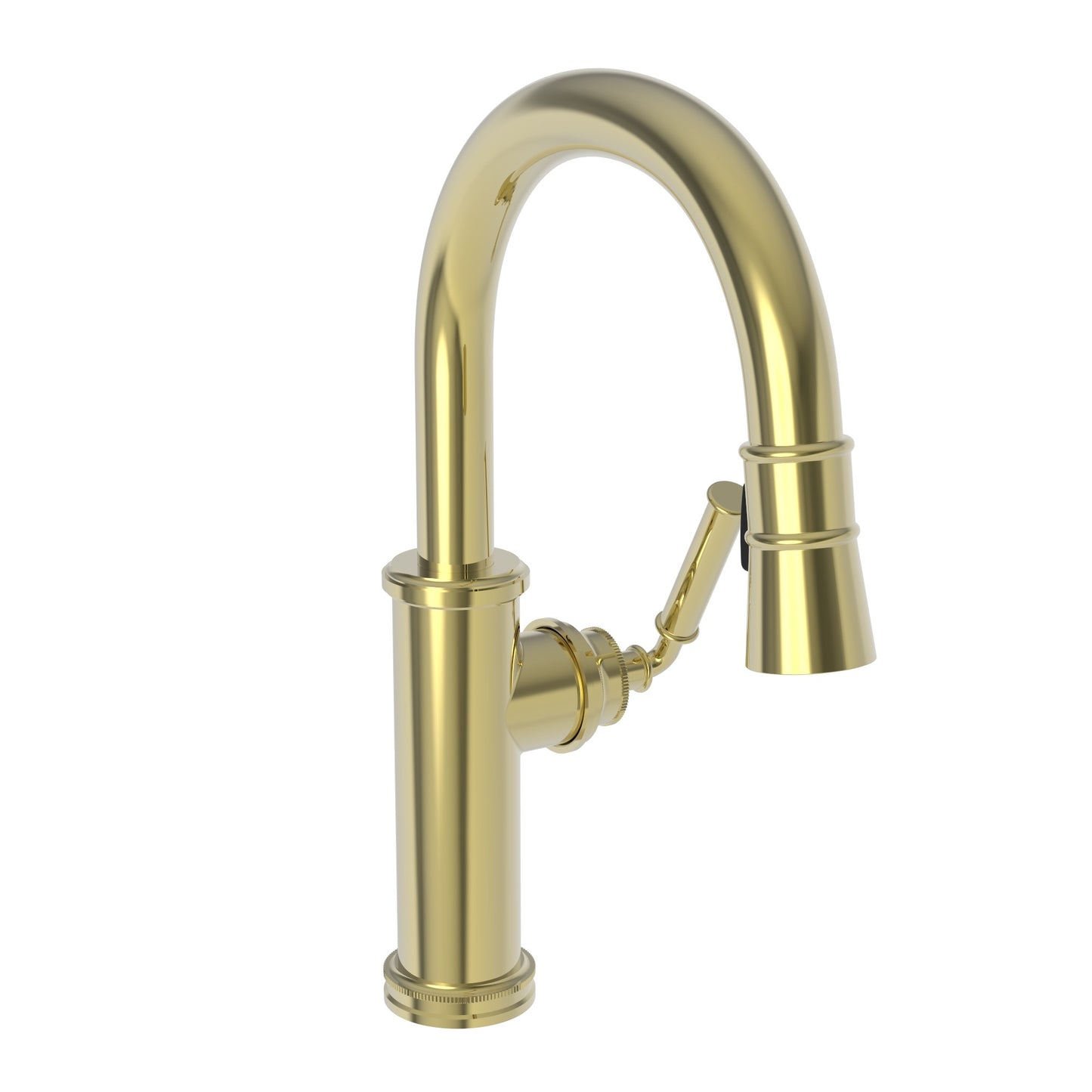Newport Brass 2940-5223 Taft Prep/Bar Pull Down Faucet