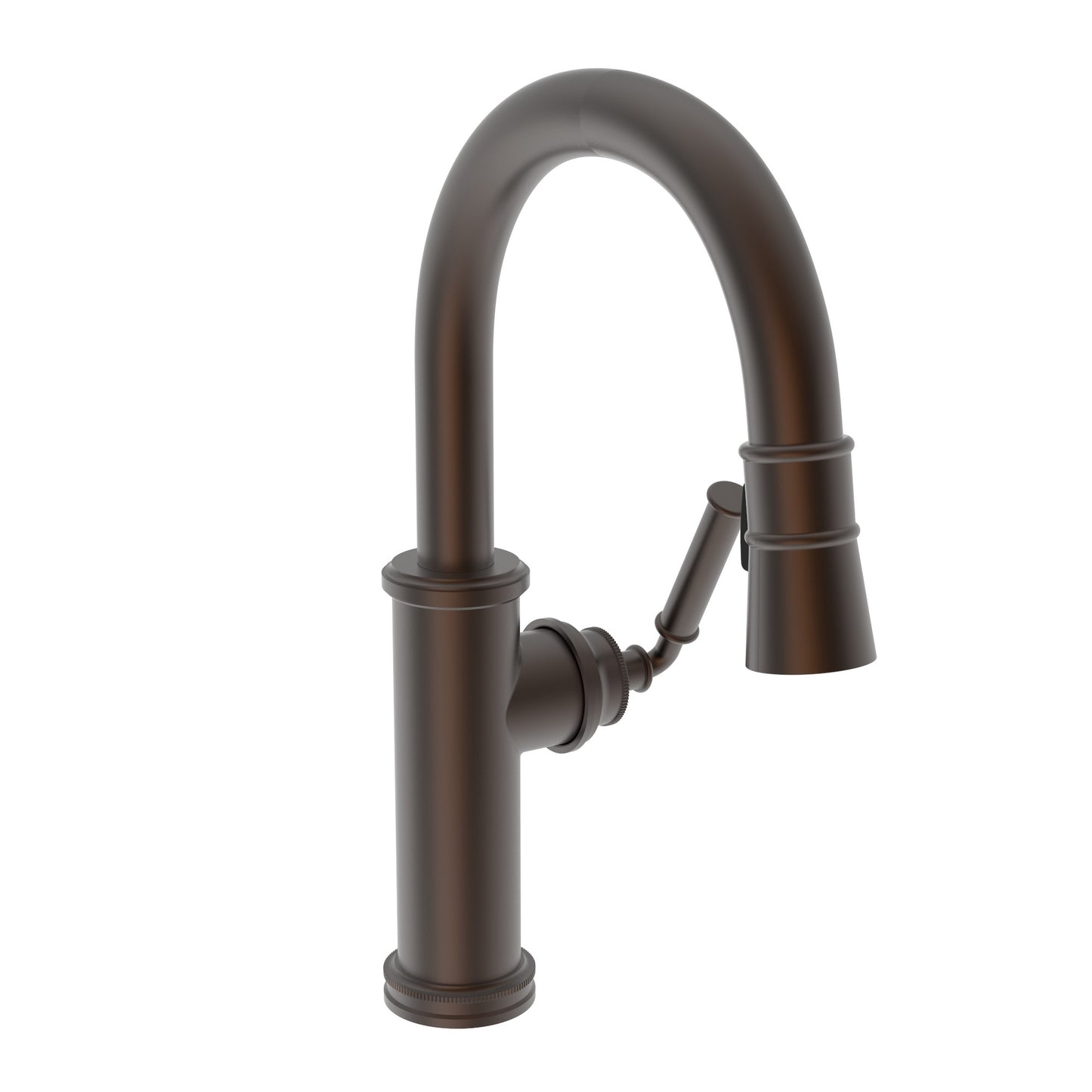 Newport Brass 2940-5223 Taft Prep/Bar Pull Down Faucet