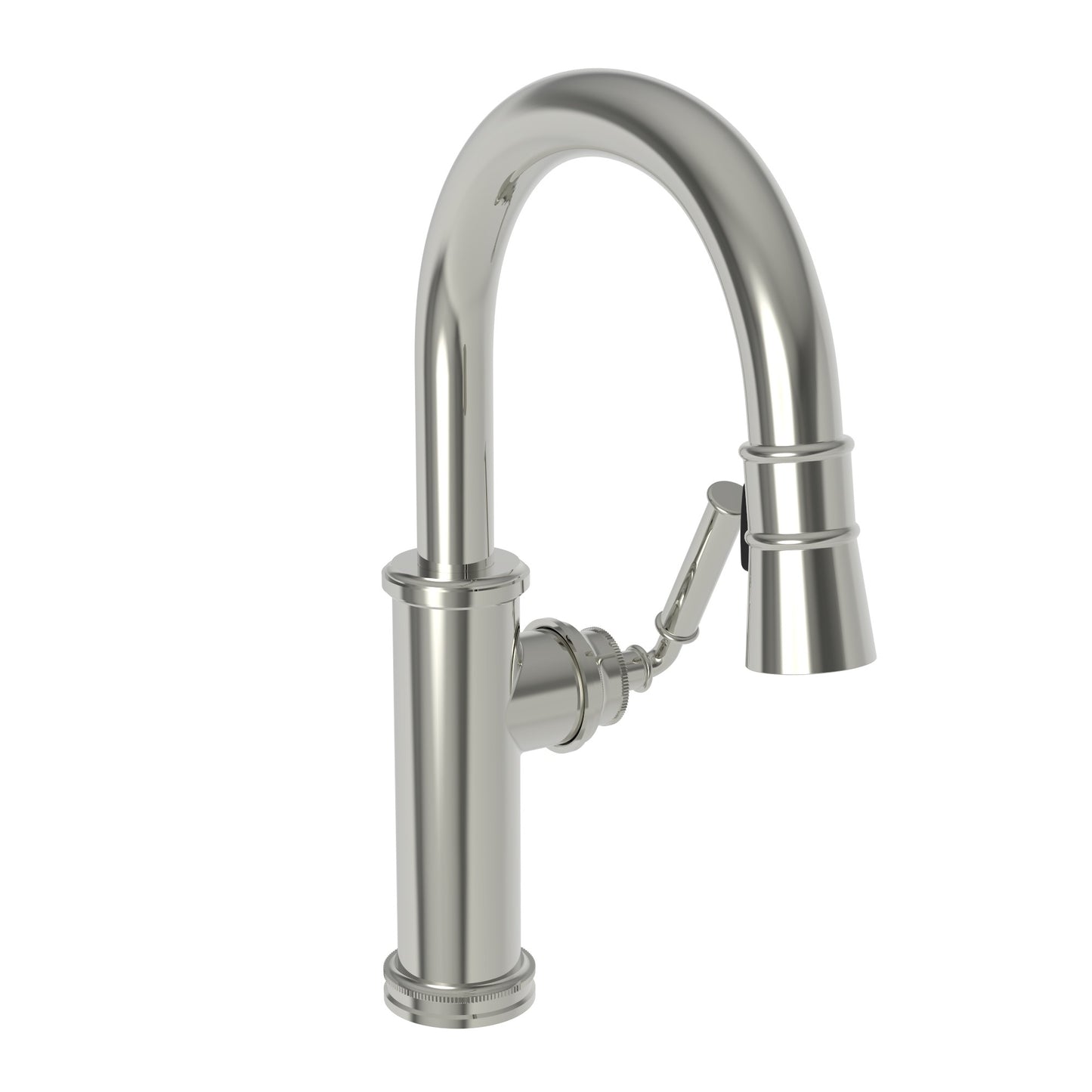 Newport Brass 2940-5223 Taft Prep/Bar Pull Down Faucet