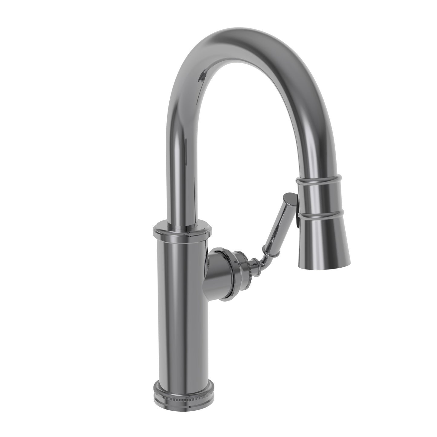 Newport Brass 2940-5223 Taft Prep/Bar Pull Down Faucet