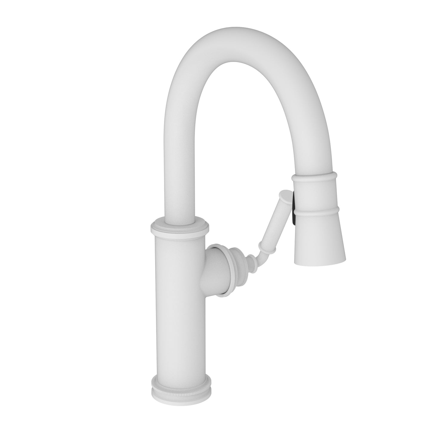 Newport Brass 2940-5223 Taft Prep/Bar Pull Down Faucet