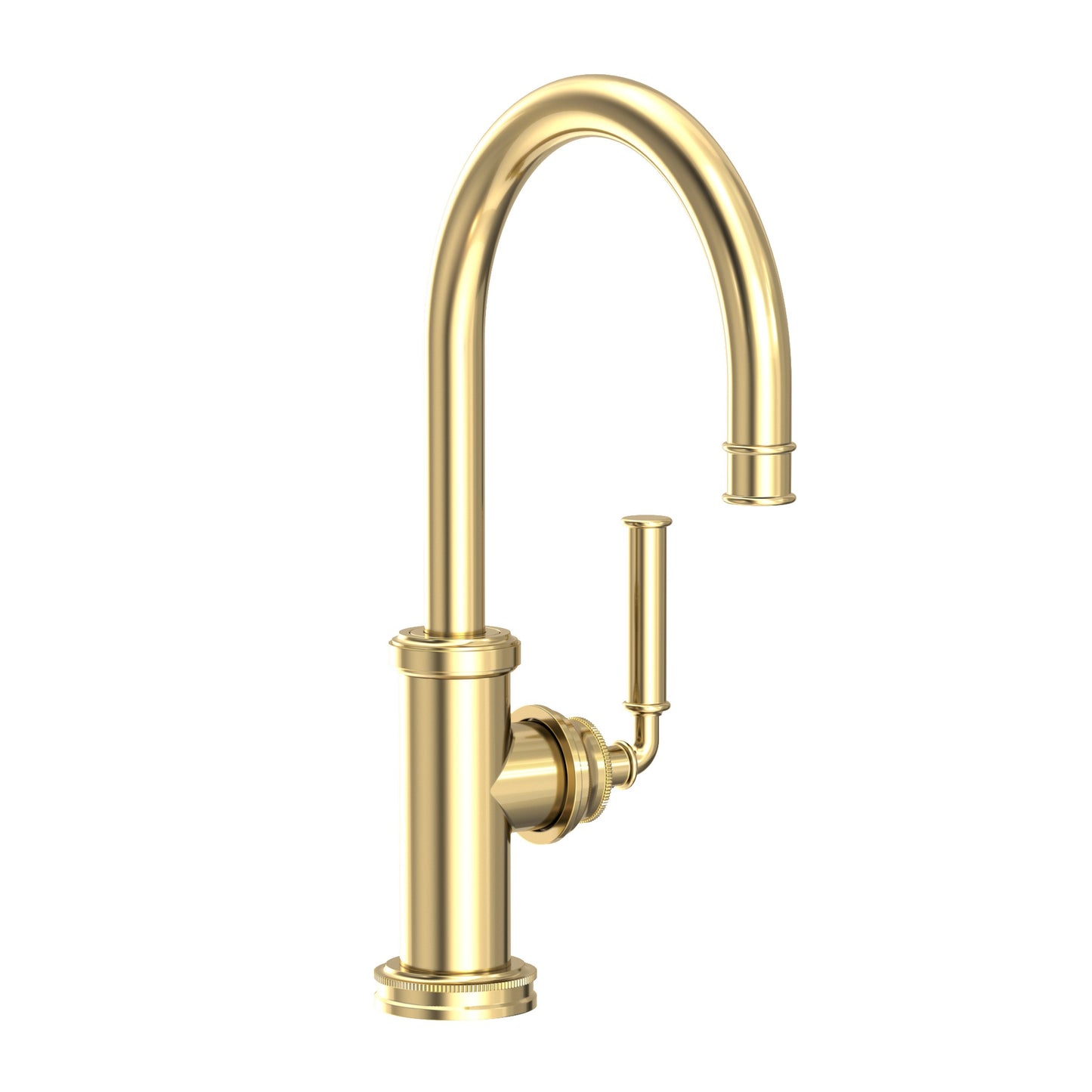 Newport Brass 2940-5233 Taft - Kitchen Prep/Bar Faucet - Parent