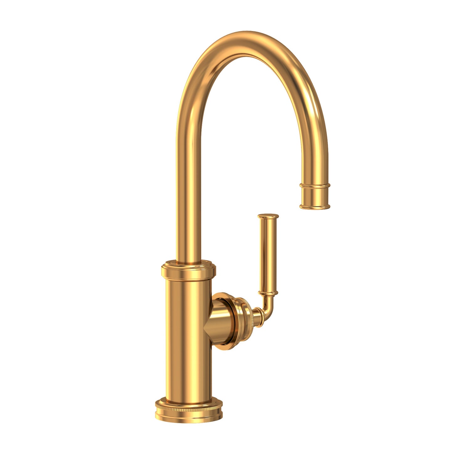 Newport Brass 2940-5233 Taft - Kitchen Prep/Bar Faucet