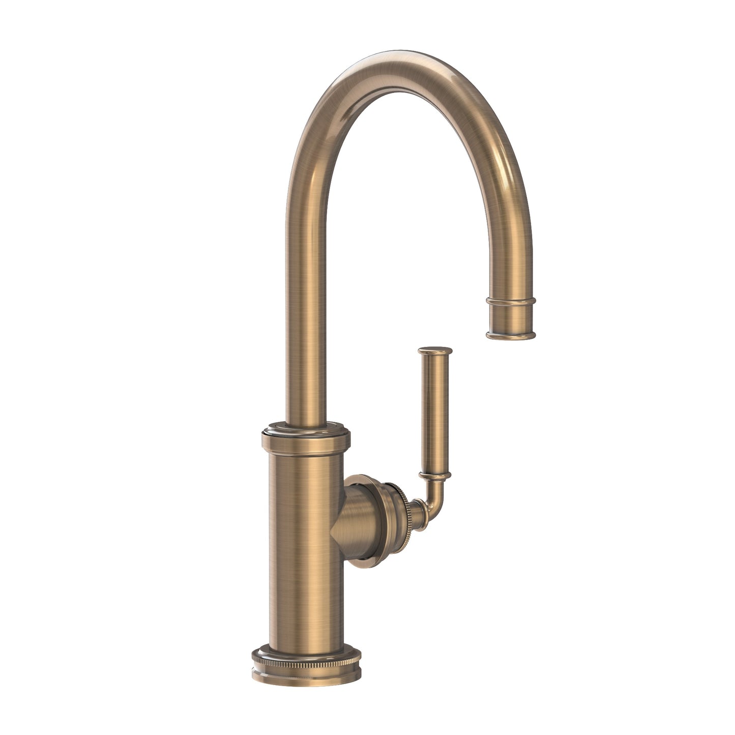 Newport Brass 2940-5233 Taft - Kitchen Prep/Bar Faucet