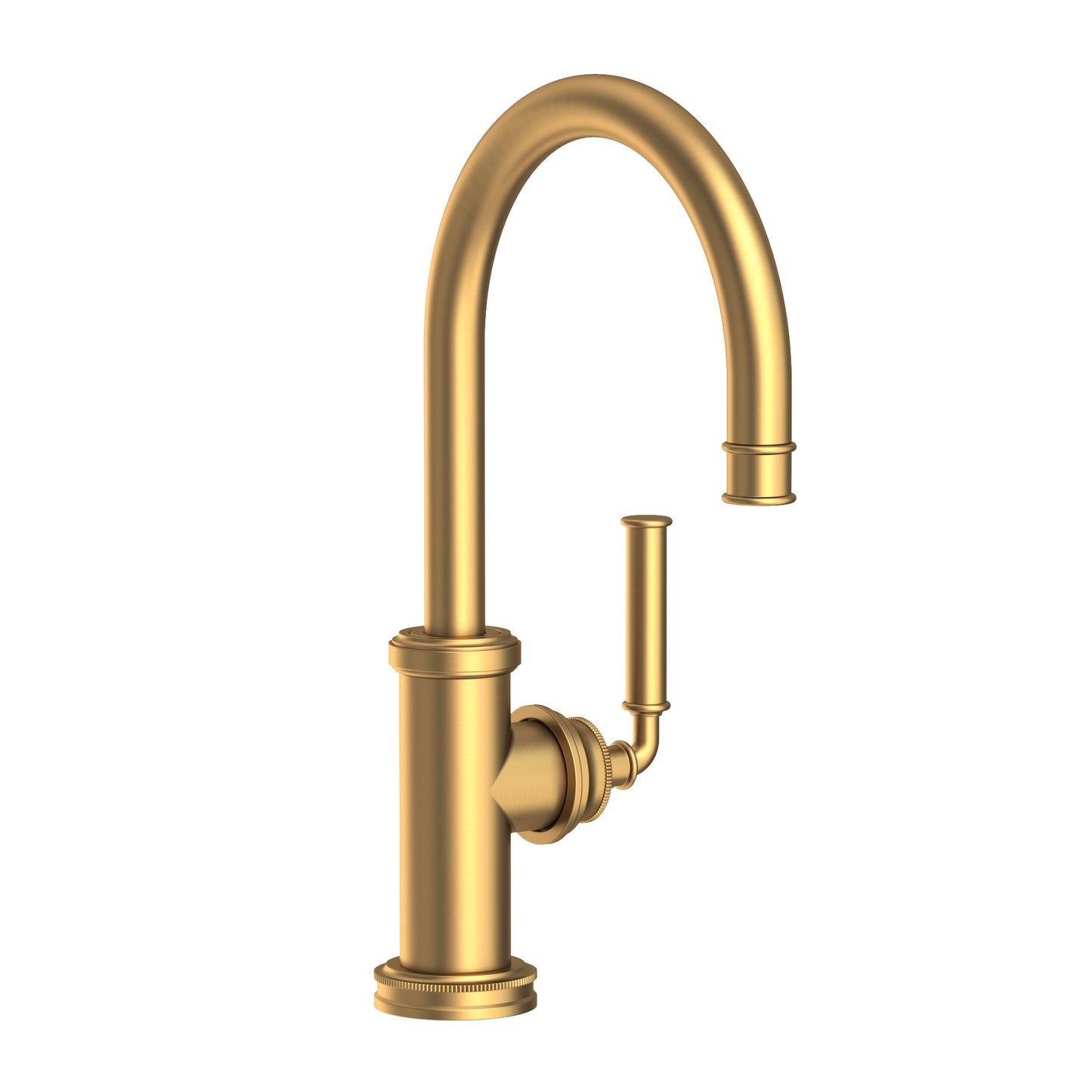 Newport Brass 2940-5233 Taft - Kitchen Prep/Bar Faucet