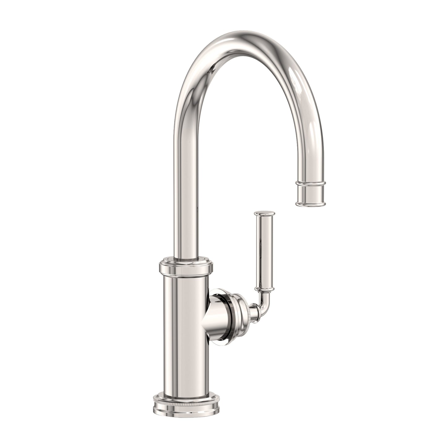 Newport Brass 2940-5233 Taft - Kitchen Prep/Bar Faucet