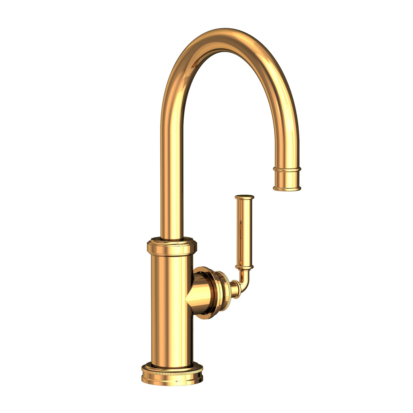 Newport Brass 2940-5233 Taft - Kitchen Prep/Bar Faucet