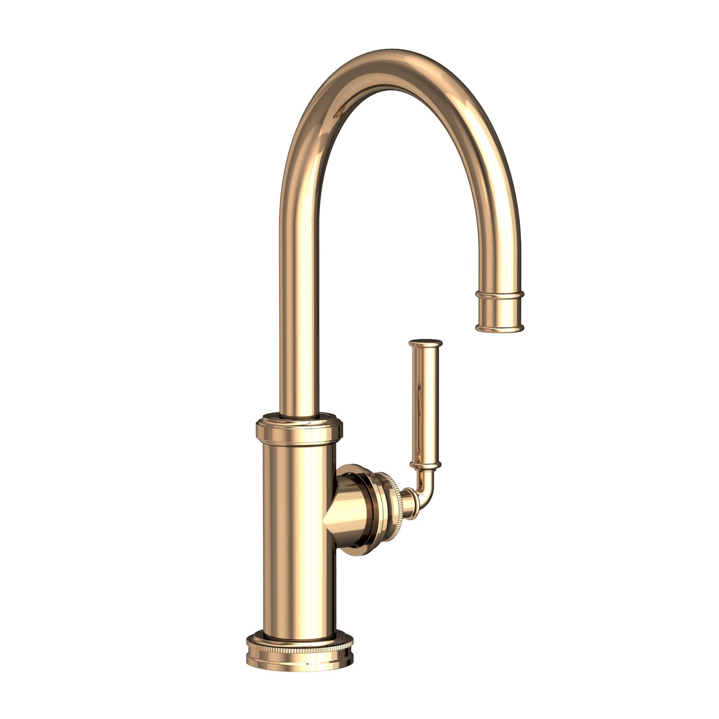 Newport Brass 2940-5233 Taft - Kitchen Prep/Bar Faucet