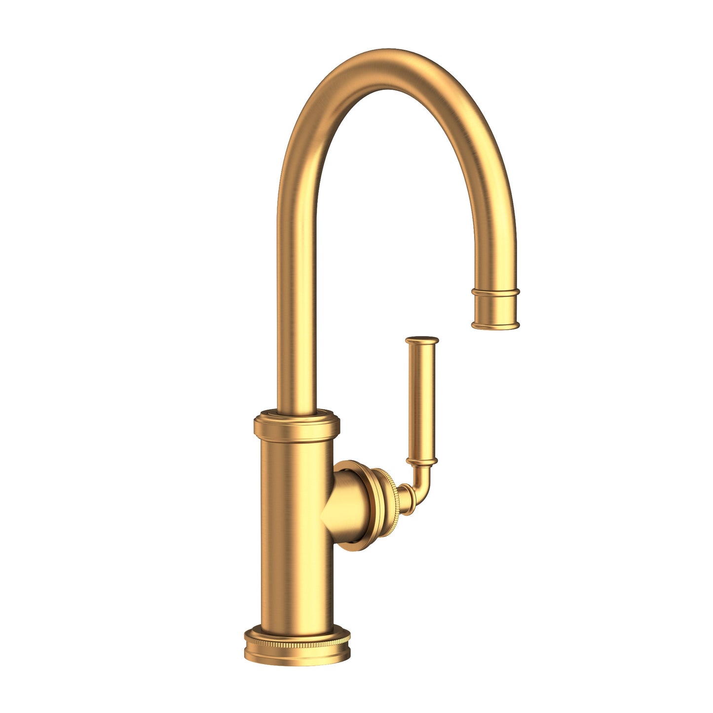 Newport Brass 2940-5233 Taft - Kitchen Prep/Bar Faucet