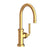 Newport Brass 2940-5233 Taft - Kitchen Prep/Bar Faucet