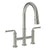 Newport Brass 2940-5463 Taft - Kitchen Kitchen Bridge Pull-Down Faucet