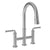 Newport Brass 2940-5463 Taft - Kitchen Kitchen Bridge Pull-Down Faucet