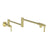 Newport Brass 2940-5503 Taft Pot Filler - Wall Mount