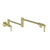 Newport Brass 2940-5503 Taft Pot Filler - Wall Mount