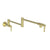 Newport Brass 2940-5503 Taft Pot Filler - Wall Mount