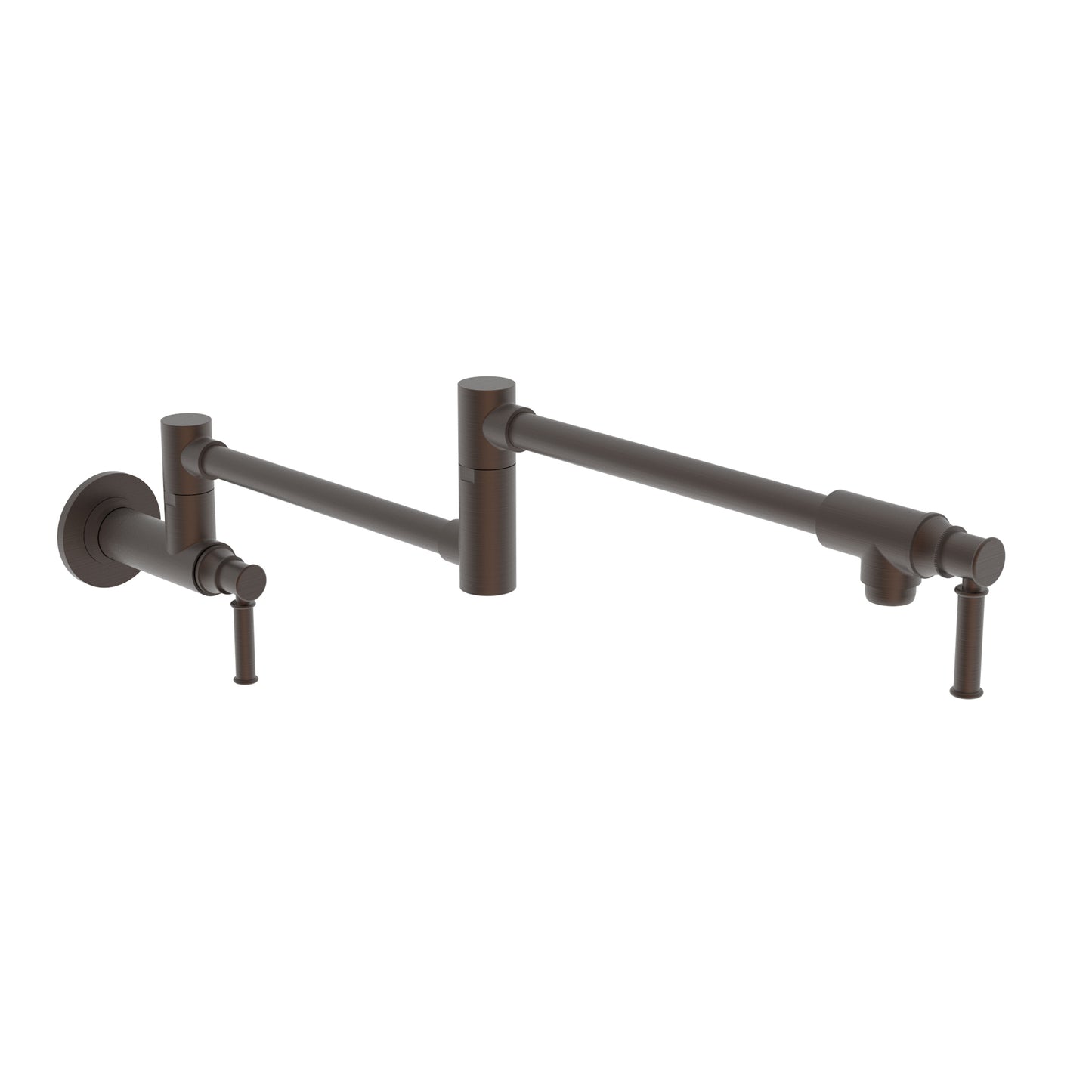 Newport Brass 2940-5503 Taft Pot Filler - Wall Mount