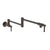 Newport Brass 2940-5503 Taft Pot Filler - Wall Mount