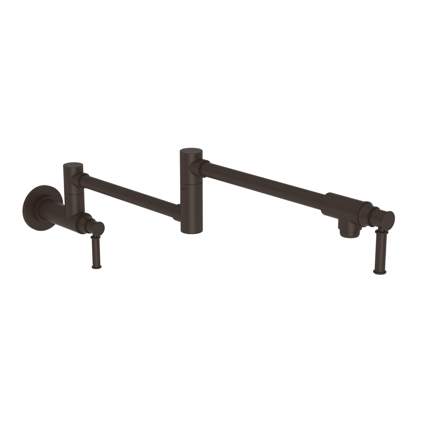 Newport Brass 2940-5503 Taft Pot Filler - Wall Mount