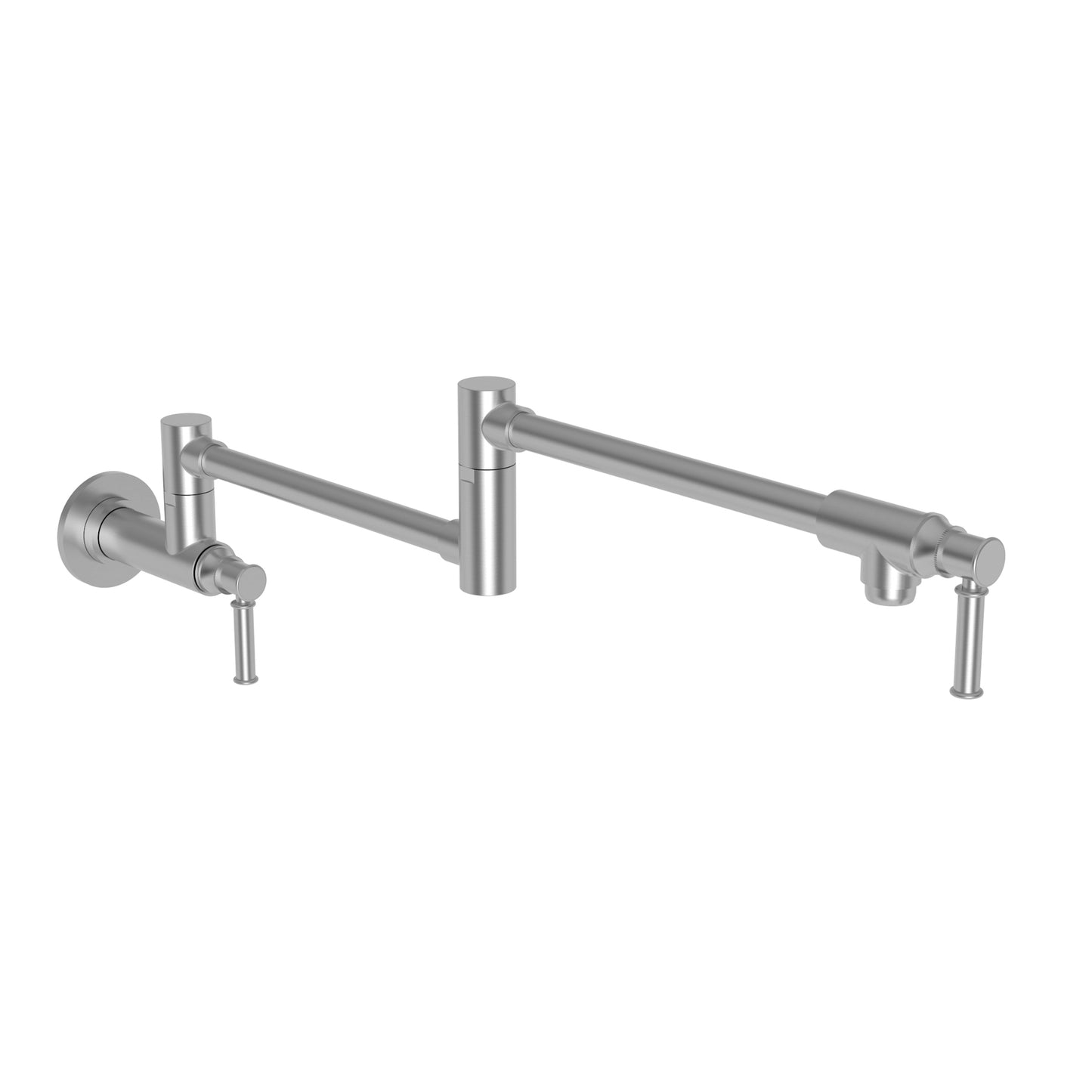 Newport Brass 2940-5503 Taft Pot Filler - Wall Mount
