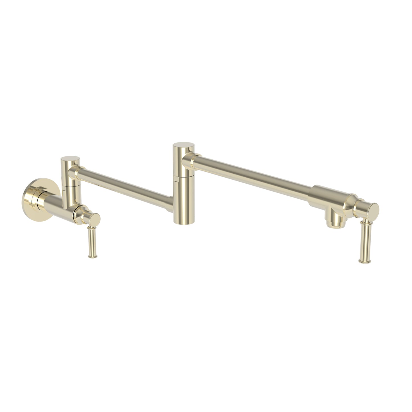 Newport Brass 2940-5503 Taft Pot Filler - Wall Mount