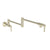 Newport Brass 2940-5503 Taft Pot Filler - Wall Mount