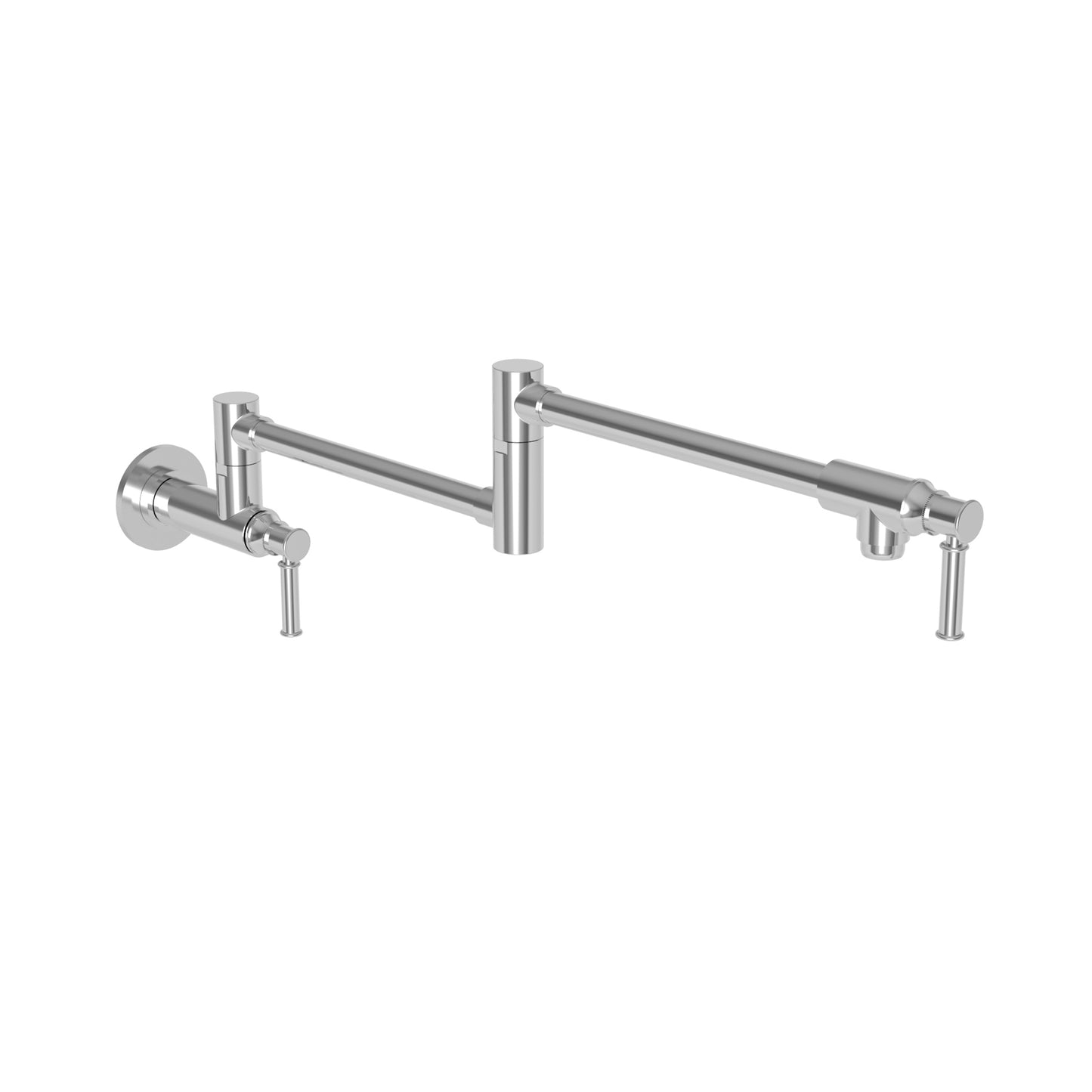 Newport Brass 2940-5503 Taft Pot Filler - Wall Mount