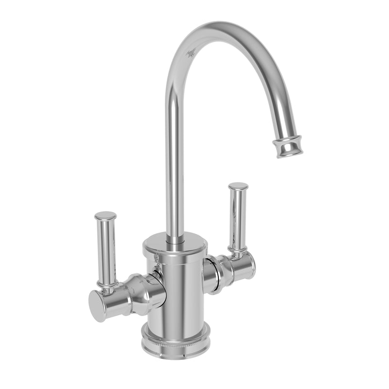 Newport Brass 2940-5603 Taft - Kitchen Hot & Cold Water Dispenser