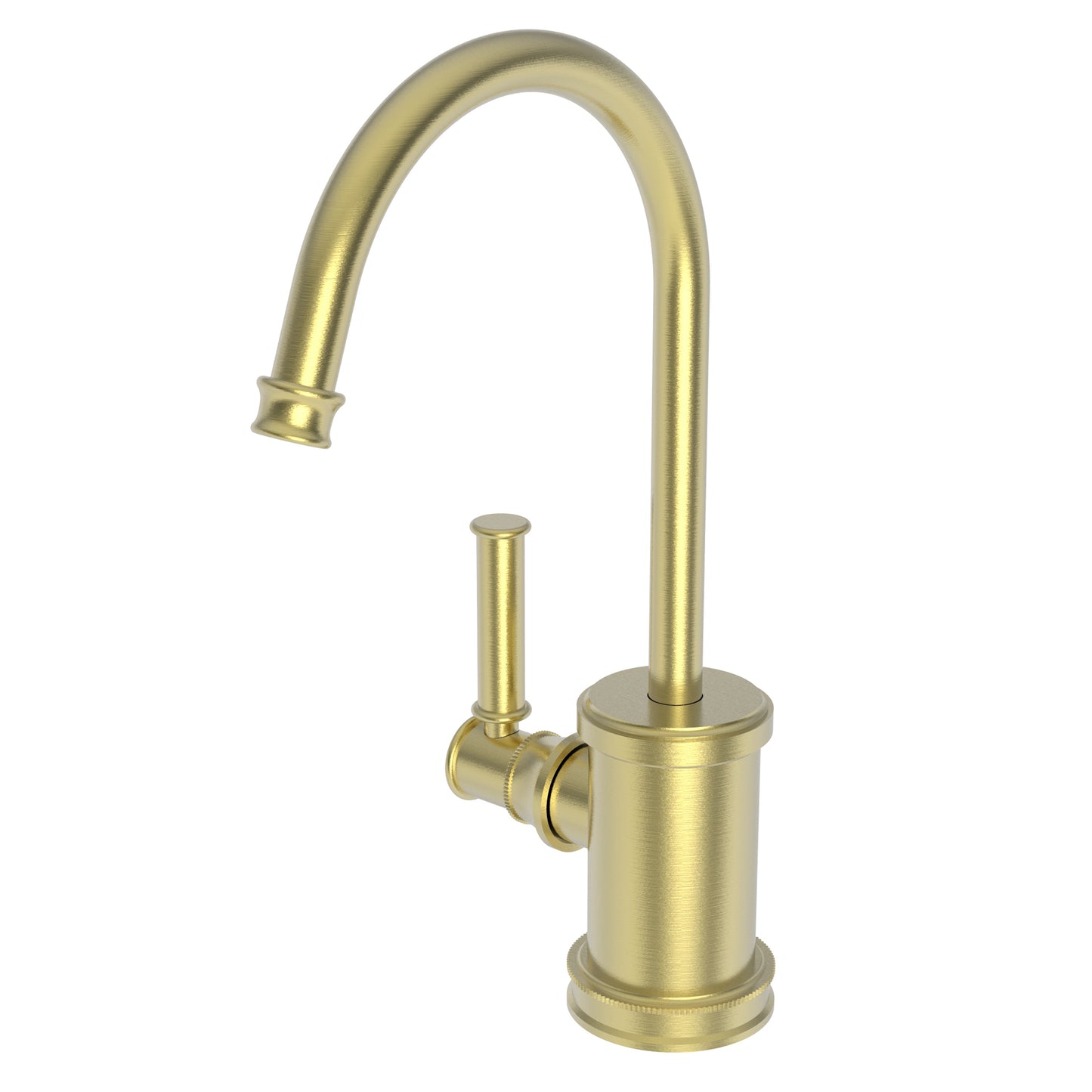 Newport Brass 2940-5613 Taft Hot Water Dispenser