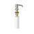 Newport Brass 2940-5721 Taft - Kitchen Soap/Lotion Dispenser
